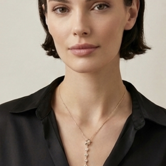 Yıldız Kolye
