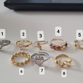 Yüzüklü Sürpriz Yumurta (2. seri)
