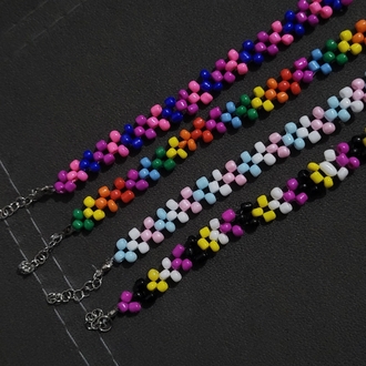 LGBT+ Non Binary Bileklik