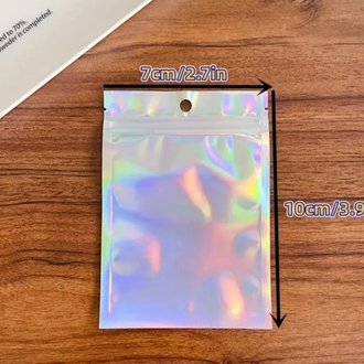 Hologram Hediye Paketi