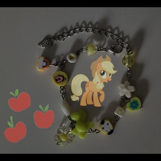 My Little Pony Applejack Bileklik