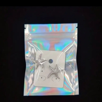 Hologram Hediye Paketi