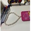 Pearl Telefon Charmı