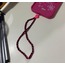 Monster High Draculaura Pembe-Siyah Telefon Charmı