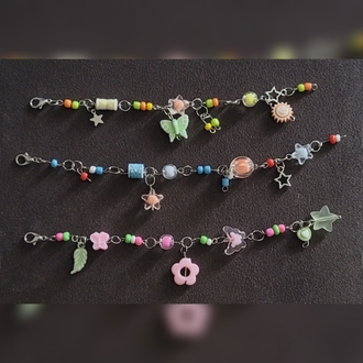 Winx Stella Charmlı Bileklik