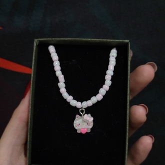 Hello Kitty Kolye