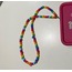 Rainbow Telefon Charmı