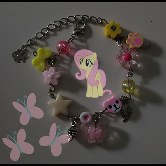 My Little Pony Fluttershy Bileklik
