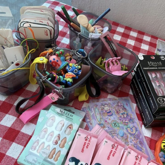 Mini Sürpriz Kaşık