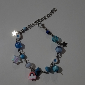 My Little Pony Rainbow Dash Bileklik