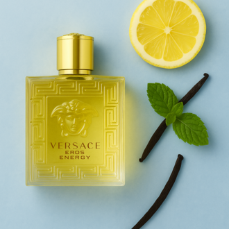 VERSACE EROS ENERGY DUPE