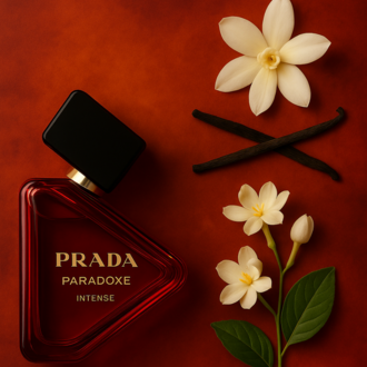 PRADA PARADOXE INTENSE DUPE