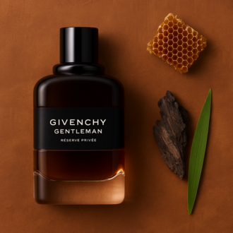 GIVENCHY GENTLEMAN RESERVE PRIVEE DUPE
