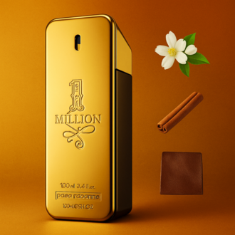 PACO RABANNE ONE MILLION DUPE