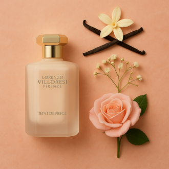 LORENZO VULLORESİ TEINT DE NEIGE DUPE