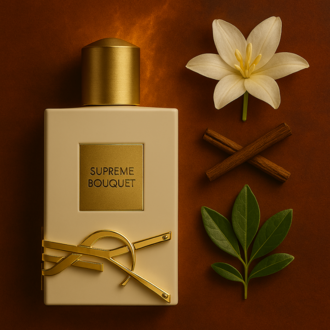YSL SUPREME BOUQUET UNISEKS DUPE