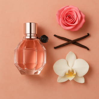 VIKTOR ROLF FLOWERBOMB DUPE