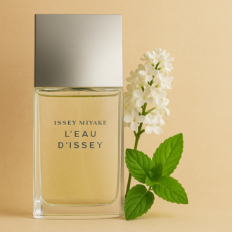 ISSEY MIYAKE L'EAU D'ISSEY DUPE