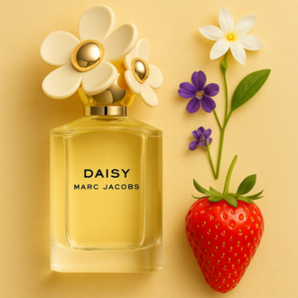 MARC JACOBS DAİSY DUPE
