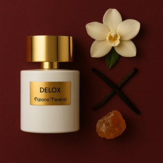 TİZİANA TERENZİ DELOX UNISEKS DUPE