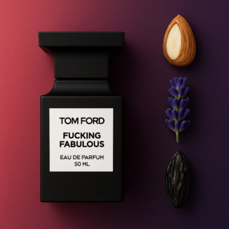 TOM FORD FUC*ING FABULOUS UNISEKS DUPE