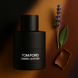TOM FORD OMBRE LEATHER DUPE
