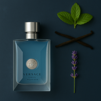 VERSACE POUR HOMME DUPE