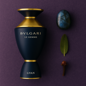 BVLGARI LE GEMME GYAN UNISEKS DUPE