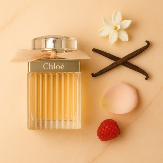 CHLOE DUPE