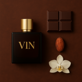 VINCHEU- VIN CHOCLATE ÇİKOLATA