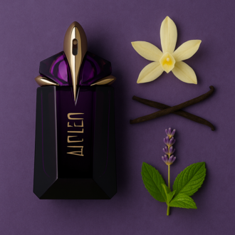 MUGLER ALİEN DUPE