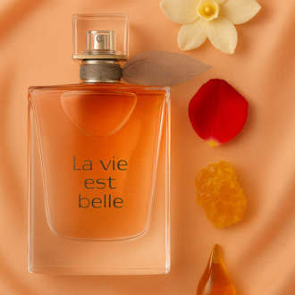 LANCOME LA VİE EST BELLE DUPE