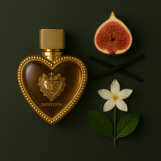 DOLCE GABBANA DEVOTİON DUPE