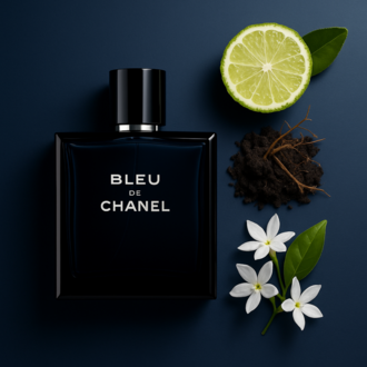 CHANEL BLEU DE CHANEL DUPE