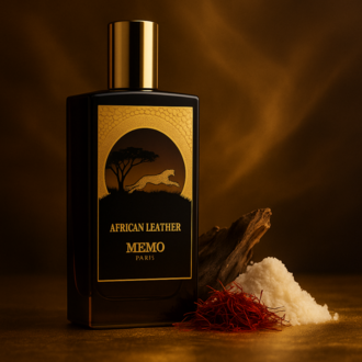 MEMO PARIS AFRICAN LEATHER DUPE