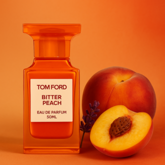 TOM FORD BITTER PEACH UNISEKS DUPE