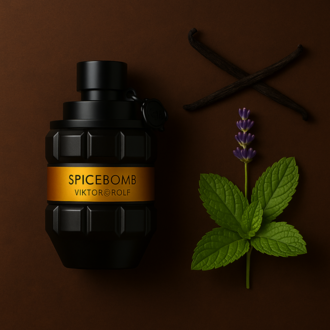 VIKTOR ROLF SPİCEBOMB EXTREME DUPE