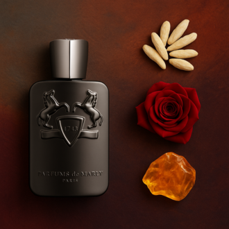 PARFUMS DE MARLY PEGASUS EXCLUSIF DUPE