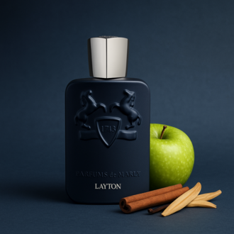 PDM LAYTON DUPE