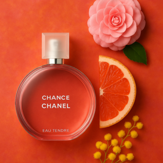 CHANEL CHANCE EAU TENDRE DUPE