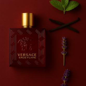 VERSACE EROS FLAME DUPE