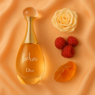 DİOR J'ADORE DUPE
