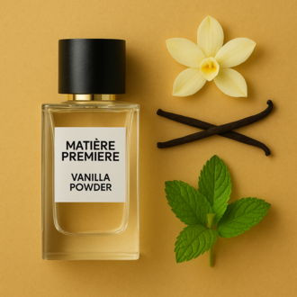 MATİERE PREMİERE VANİLLA POWDER UNISEKS DUPE