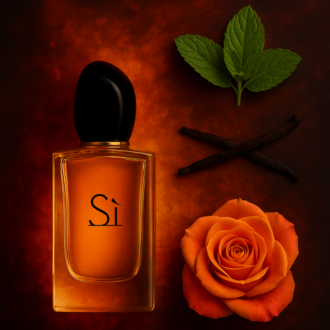 ARMANI Sİ DUPE