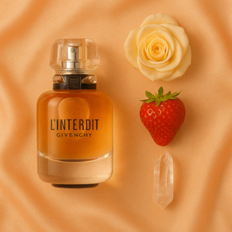 GIVENCHY L'INTERDIT DUPE