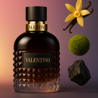 VALENTINO UOMO BORN IN ROMA