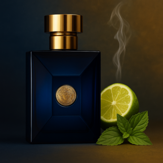 VERSACE DYLAN BLUE DUPE