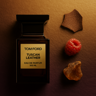 TOM FORD TUSCAN LEATHER UNISEKS DUPE