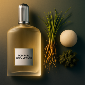 TOM FORD GREY VETİVER DUPE