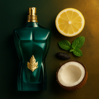 JEAN PAUL GAULTIER LE BEAU
